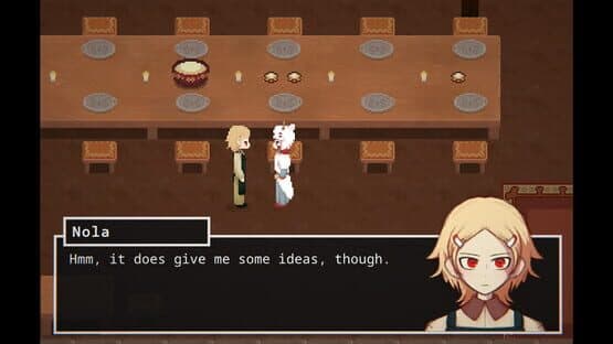 Heretic Red — screenshot 8