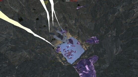 The Fall — screenshot 2