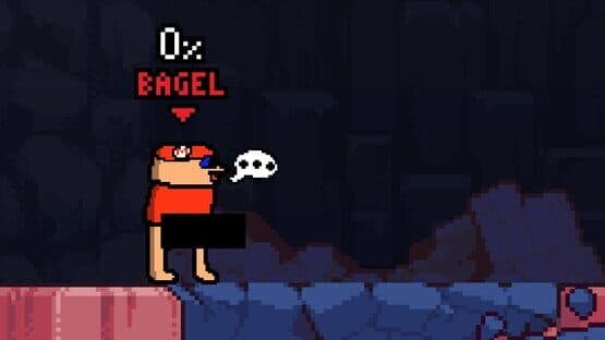 Rivals of Aether: Mario Pissing — screenshot 2