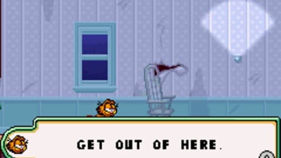 Garfield and His Nine Lives — screenshot 3