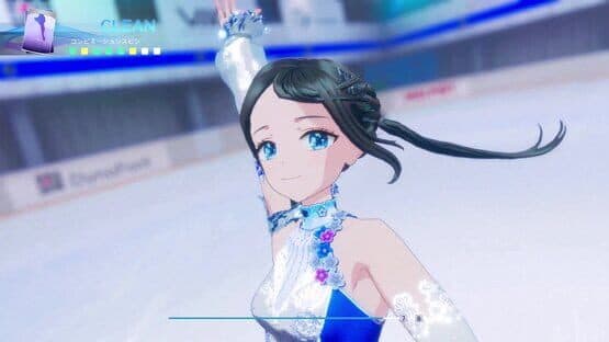 Ice on the Edge — screenshot 3