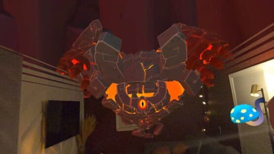 Mythic Realms — screenshot 4