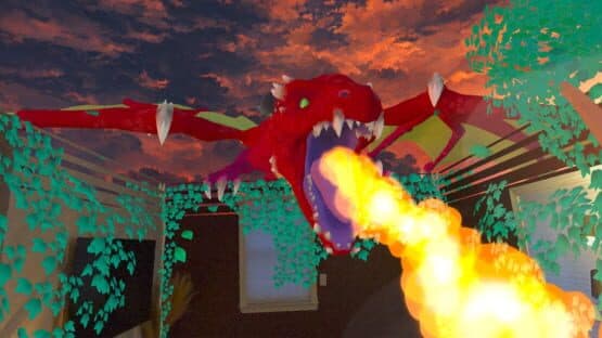 Mythic Realms — screenshot 5