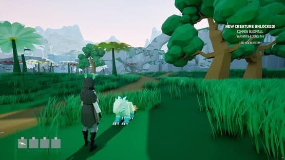 Ryder — screenshot 1