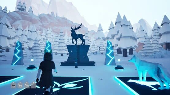 Ryder — screenshot 2