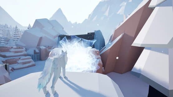 Ryder — screenshot 4
