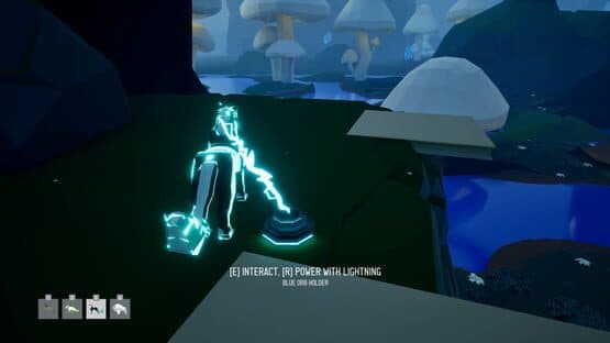 Ryder — screenshot 5