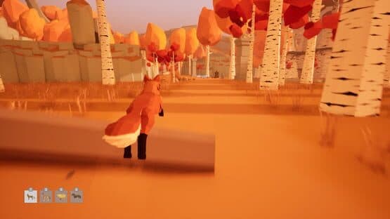 Ryder — screenshot 6