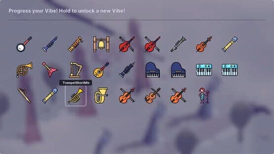 Future Vibe Check — screenshot 8