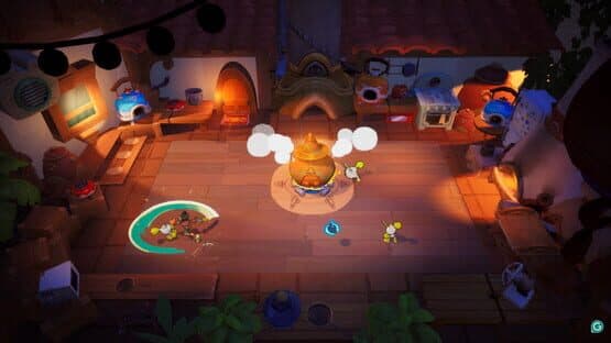 Town of Zoz — screenshot 2