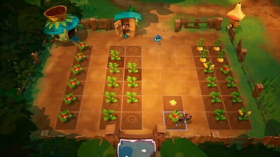 Town of Zoz — screenshot 3
