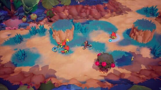Town of Zoz — screenshot 4