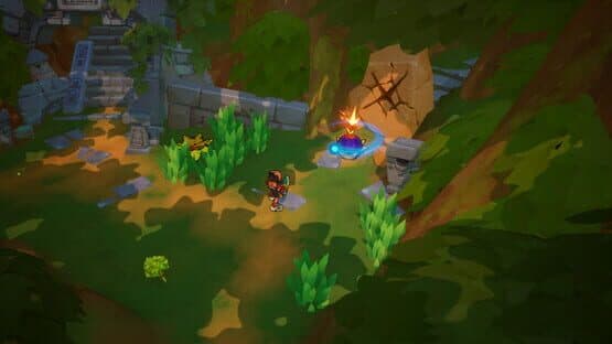Town of Zoz — screenshot 6