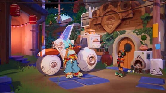 Town of Zoz — screenshot 8
