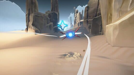 Wild Blue Skies — screenshot 4