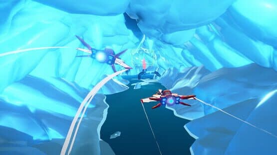 Wild Blue Skies — screenshot 5