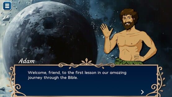 Family Bible Quest — screenshot 3