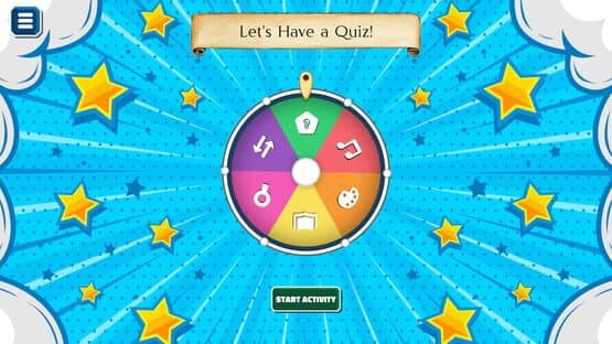 Family Bible Quest — screenshot 4