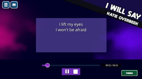 Family Bible Quest — screenshot 6