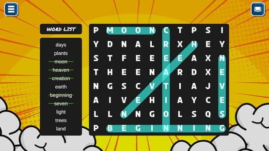 Family Bible Quest — screenshot 7