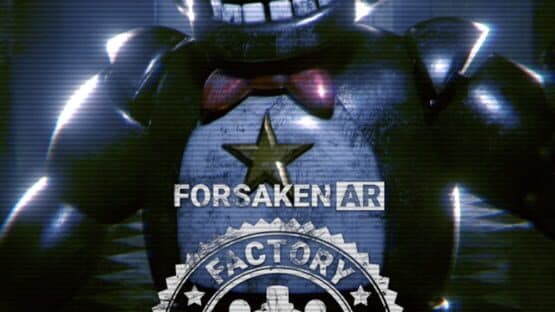 Forsaken AR: Factory Reset — screenshot 1
