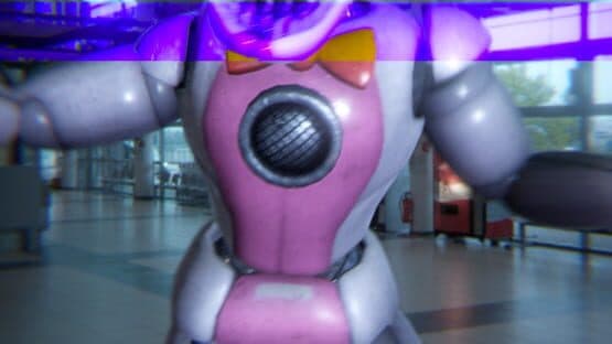 Forsaken AR: Factory Reset — screenshot 2