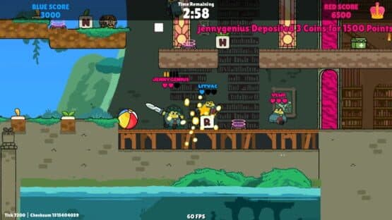 Spellomancer — screenshot 1