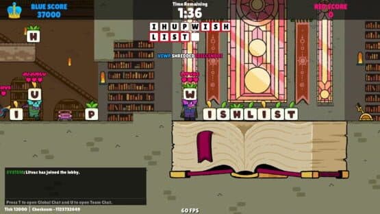 Spellomancer — screenshot 2