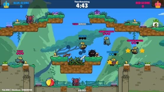 Spellomancer — screenshot 3