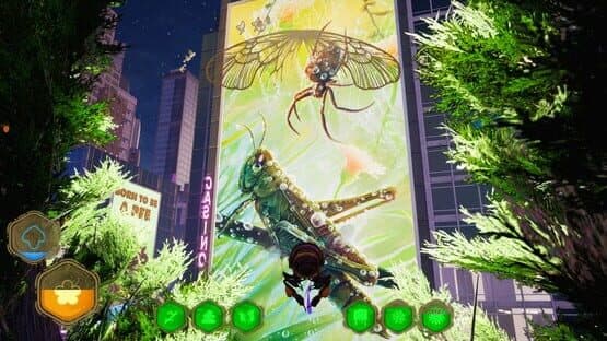 Bee Simulator: The Hive — screenshot 2