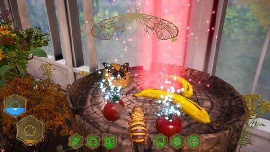 Bee Simulator: The Hive — screenshot 3