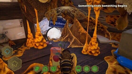 Bee Simulator: The Hive — screenshot 5