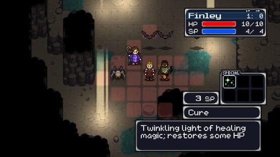 Velana Adventures: Chapter I — screenshot 1