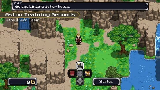 Velana Adventures: Chapter I — screenshot 2