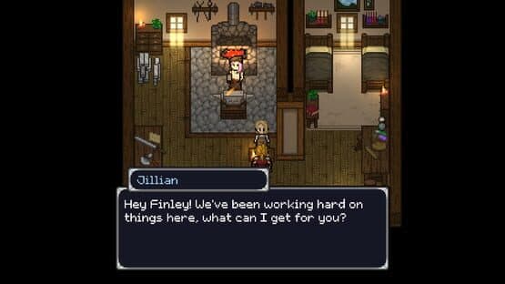 Velana Adventures: Chapter I — screenshot 3