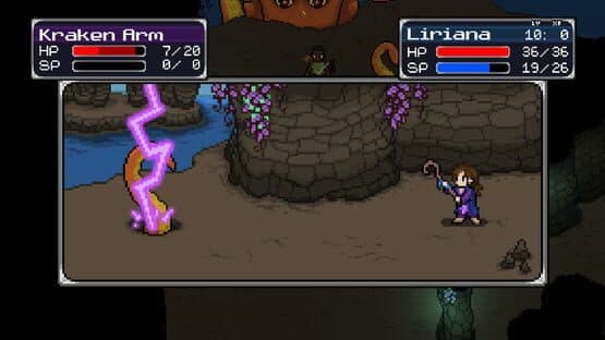 Velana Adventures: Chapter I — screenshot 4