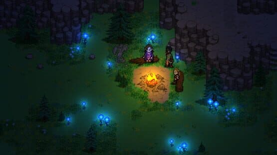 Velana Adventures: Chapter I — screenshot 5