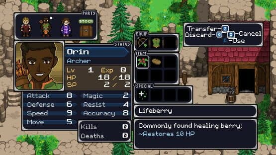 Velana Adventures: Chapter I — screenshot 6