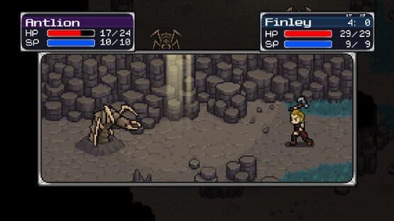 Velana Adventures: Chapter I — screenshot 7