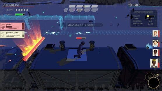 Rhyolite — screenshot 1
