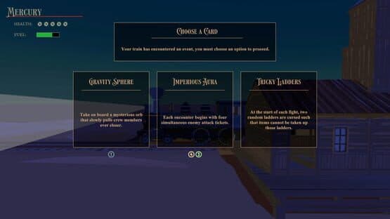 Rhyolite — screenshot 8