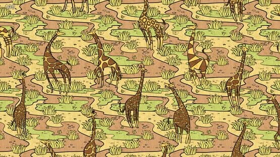 Animal Pattern — screenshot 3