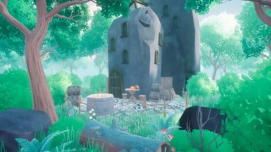 Cozy Meadow — screenshot 1
