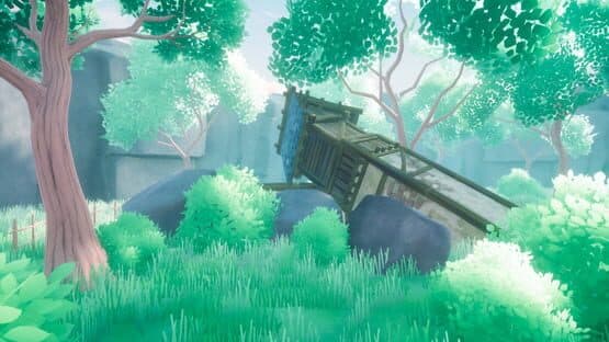 Cozy Meadow — screenshot 2