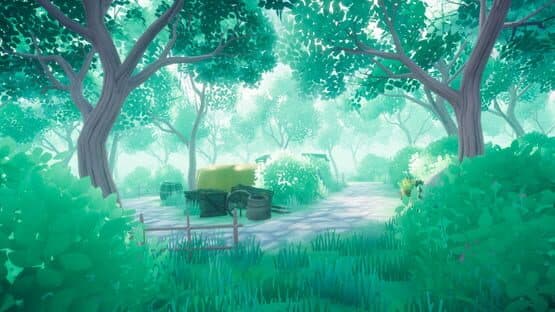Cozy Meadow — screenshot 4