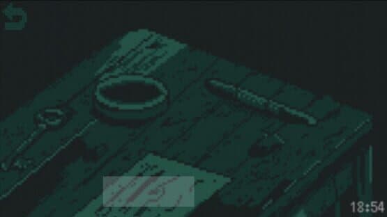 Life Inside — screenshot 4