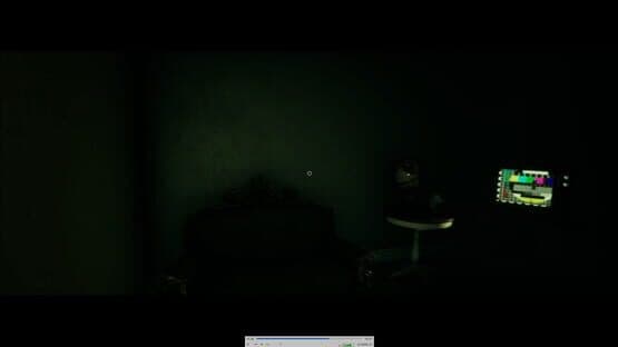 The Whispering Woods — screenshot 3