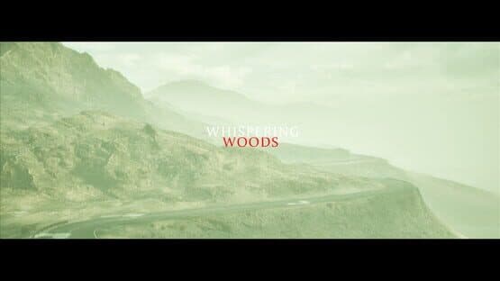 The Whispering Woods — screenshot 5