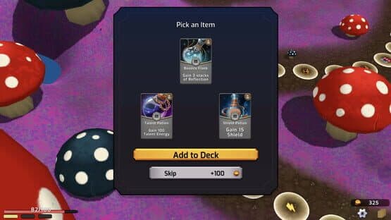 Card Gauntlet — screenshot 3