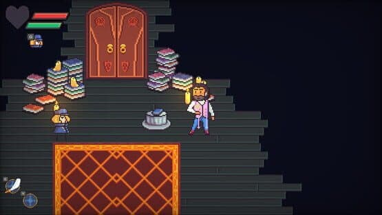 Recital of the Heart — screenshot 2